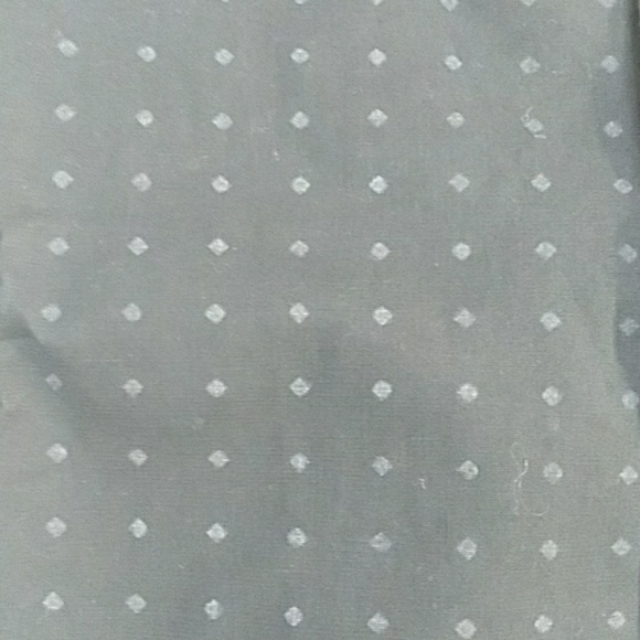 Voyages Men's Button Down Shirt - Picture 3 of 3